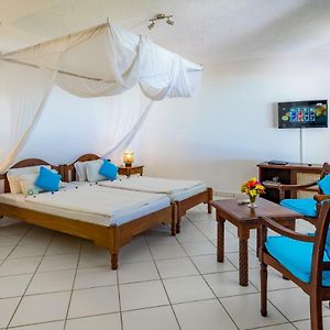 Deluxe Double Room Balcony